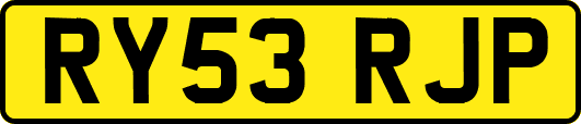 RY53RJP