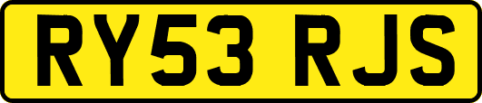 RY53RJS