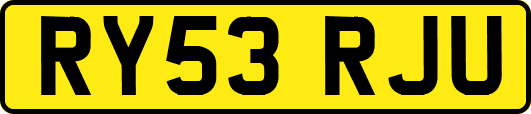 RY53RJU