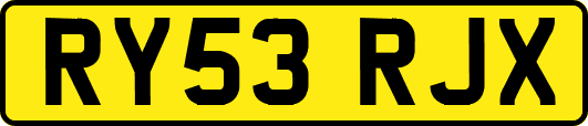 RY53RJX