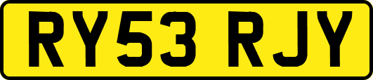 RY53RJY