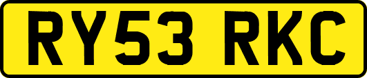RY53RKC