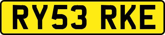 RY53RKE
