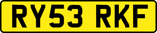 RY53RKF