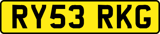 RY53RKG