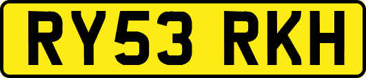 RY53RKH