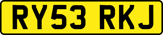 RY53RKJ