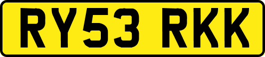 RY53RKK