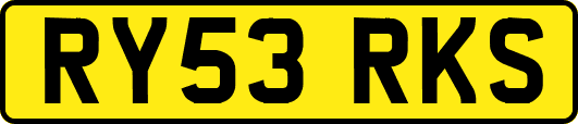 RY53RKS