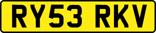 RY53RKV
