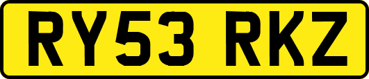 RY53RKZ