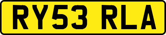 RY53RLA