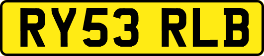 RY53RLB