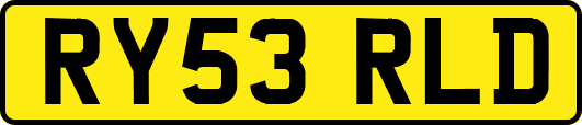 RY53RLD