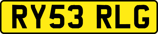 RY53RLG