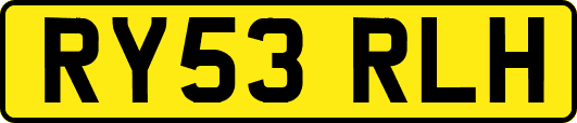 RY53RLH