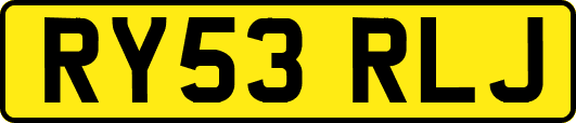 RY53RLJ