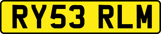 RY53RLM