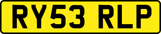 RY53RLP
