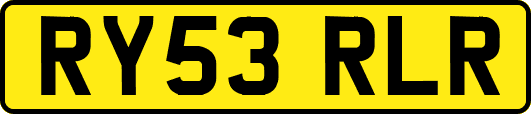 RY53RLR