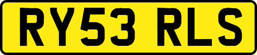 RY53RLS