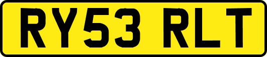 RY53RLT