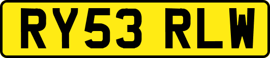 RY53RLW