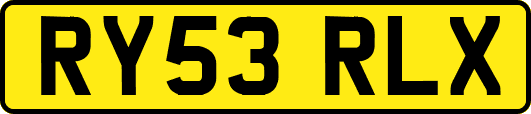 RY53RLX