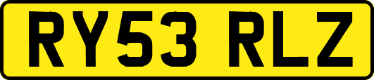 RY53RLZ