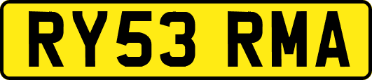 RY53RMA