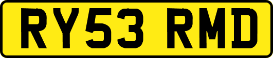 RY53RMD