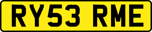 RY53RME