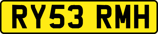 RY53RMH