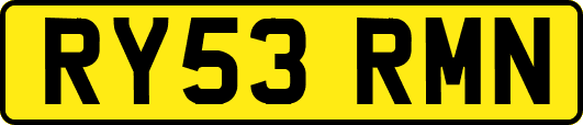 RY53RMN