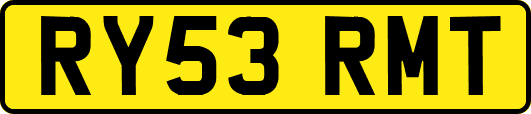 RY53RMT
