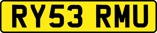 RY53RMU