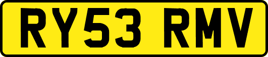 RY53RMV