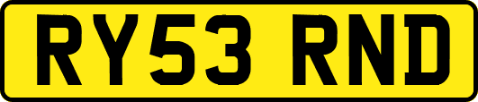 RY53RND