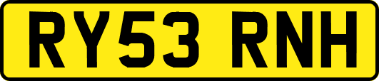 RY53RNH