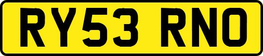 RY53RNO