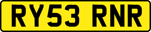 RY53RNR