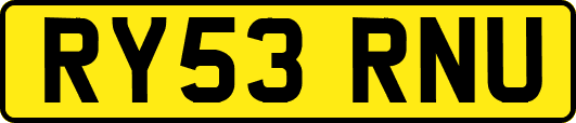 RY53RNU