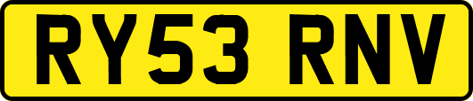 RY53RNV