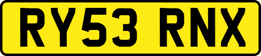 RY53RNX