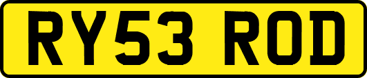 RY53ROD