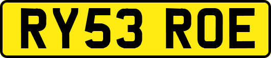 RY53ROE