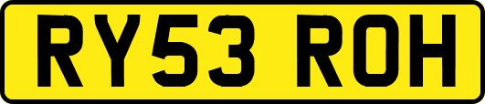 RY53ROH