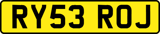RY53ROJ
