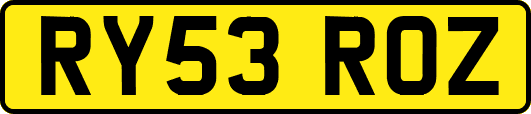 RY53ROZ