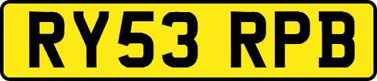 RY53RPB